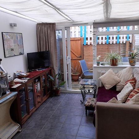 The Get Away Appartement Margate Buitenkant foto