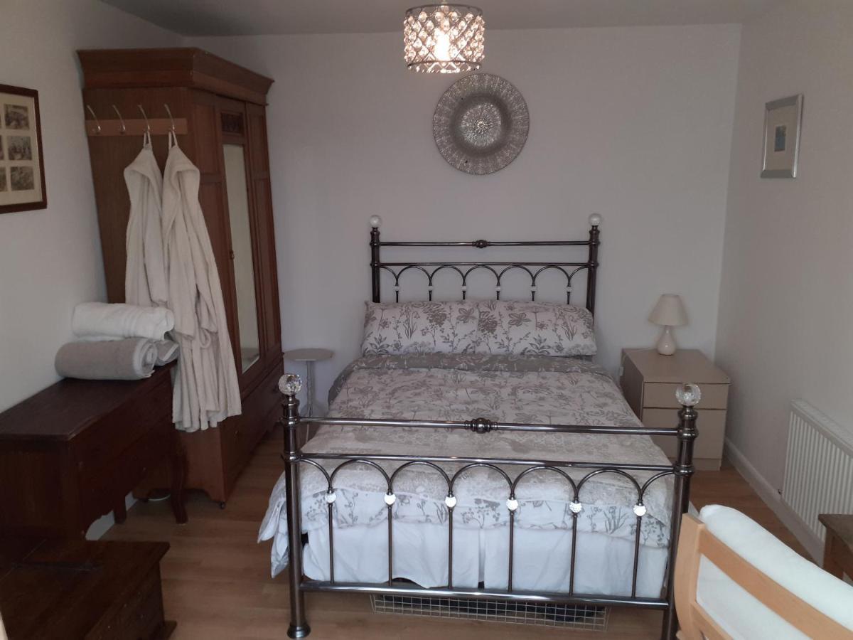 The Get Away Appartement Margate Buitenkant foto